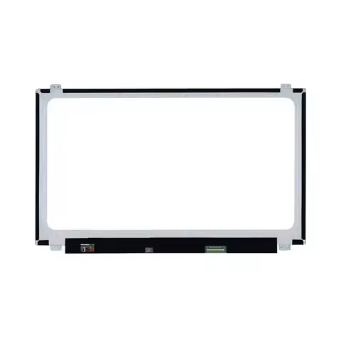 B156XTN07.0 B156XTN07.1 NT156WHM-N32 NT156WHM-N4515.6" 30 Pins 1366x768 HD LED Screen LCD Display Ma
