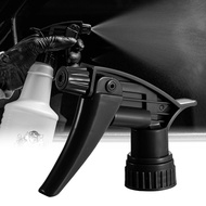 Chemical Resistant Sprayer Head Chemical Resistant Sprayer Head