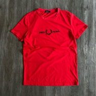 FRED PERRY TSHIRT