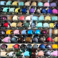JPN ARC BRAND retro HELMET / JPN ARC retro helmet / ORIGINAL JPN ARC HELMET
