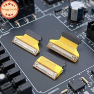 FENGYUN 1Pcs Laptopputer Parts 51PLVDS LED Screen EDP 30Pin To 40Pin/40Pin To 30Pin Converter Cable 