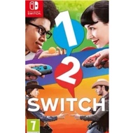 （Buy2Free1） Nintendo Switch Digital 1+2Switch 下载版 12switch