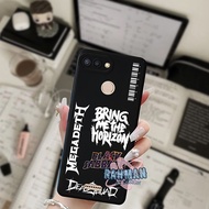 Kaikana Redmi 6 Fingerprint Case - Redmi 6A - Fashion Image Cool Mobile Phone Case, Case hp, Mobile 