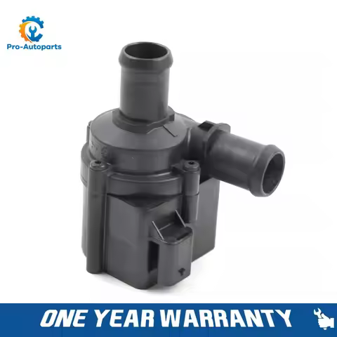 12V 5Q0965561B 7.04071.71.0 for Audi A3 A4 A5 A6 Q2 Q3 VW Golf Skoda OCTAVIA Seat LEON Engine Coolin