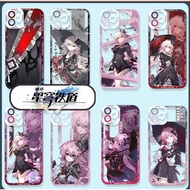 Cover For Samsung Galaxy S23 S22 S21 Plus Ultra S20FE S21FE S23FE J7 Prime J6 Plus Cellphone Case Ev
