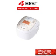 Toshiba Rice Cooker Rc-dr18l(W)sg