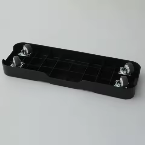 Furniture Dollies Cart Furniture Handling Truck Lightweight Easy Disassembly Delivery Hand Truck for