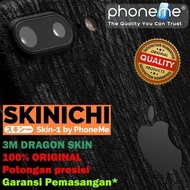 Phoneme Skinichi Material deluxe Black Dragon Garskin Phone Skin Eq Exacoat 9Skin Dbrand
