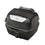 GIVI E43NTL-ADV rear trunk, 43L capacity