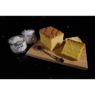 Butter Cake by C'rius Bake