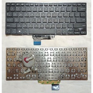 ORIGINAL ASUS S14 S430 S430F S430FA S430FN S430UA X430 X430F KEYBOARD