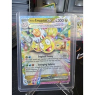 Alolan Exeggutor ex (133/191) - Surging Sparks