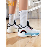 AG Lingkong 1.5 361 Men's Shoes Sports Shoes Basketball Shoes Autumn Actual Combat Training Shoes 36