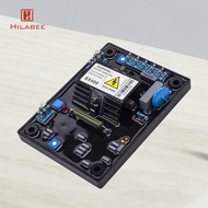 [UsusexaMY] Automatic Brushless Generator Voltage Regulator AVR Module Kit for Consistent Power Supp