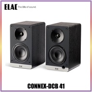 Elac Debut ConneX DCB41 Powered Speakers