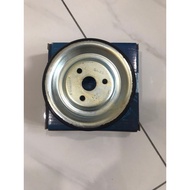 Pegeot 308 408 508 water pump pulley