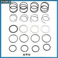 【1.15】 Spring Steel Ball   Driver N078434 N089668 20 V  Wrenc Accessories