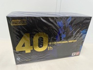 Bandai 超合金魂 GX-31V 40週年 $1800