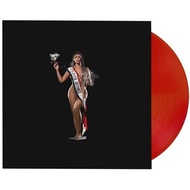 Beyonce - Cowboy Carter (Red Vinyl)