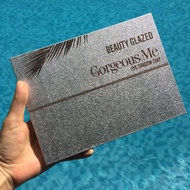 B e a u t y g l z d 6 3 Colors High Gloss Matte Eyeshadow Sequin Palette 2 0