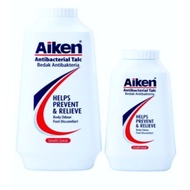 Aiken antibacteria talc Antibacterial Powder