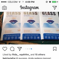 Screen protecter for ip5,6,6 plus,7,7 plus