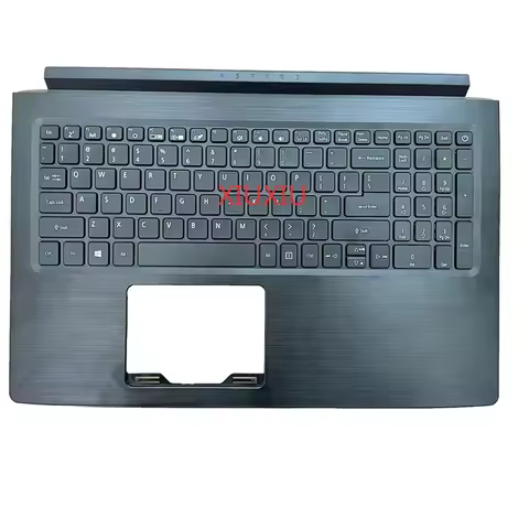 Y New for Aspire 3 A315-21 A315-41-31 51 A315-53G laptop keyboard Palm rest