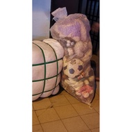 Slot Children Wear 0-6 Tahun 10kg