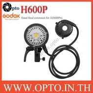 H600P GODOX Handle Connector For AD600Pro