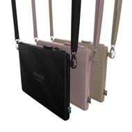 Airinum shoulder bag 抗菌肩背包【多色可選】