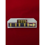 Ribbon police pdhJasa 8 years, 16 years, 24 years, nararya