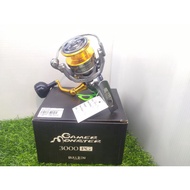 GAMER MONSTER BULLZEN JAPAN MODEL/3000PG