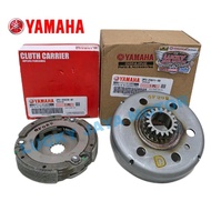 Clutch Housing Carrier Assy Bowl Plus Double Clutch Clutch Jupiter Z Burhan Vega R New Jupiter Lama 