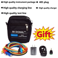 MR9270S + HART 4-20MA Signal Generator Calibrate Current Voltage PT100