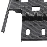 [HOT SALE] For Surron Stylish Carbon Fiber Pattern Back Fender for Tutto Ebike Rear Fender