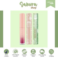 HANASUI Mattedorable Lip Cream / Lipstick