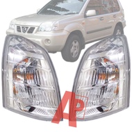 Nissan X-TRAIL XTRAIL X TRAIL T30 Clear Corner Signal Lamp 2001 - 2006 New Left and Right