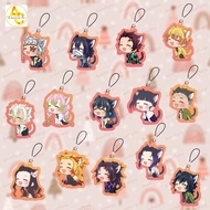 Phonecharm Anime DEMON SLAYER Griptok DEMON SLAYER gift