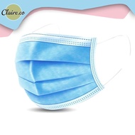 MASKER 3 PLY EARLOOP - MASKER 3 PLY ISI 50 PCS - MASKER 3 PLY