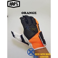 RIDE100% Simi MTB Glove