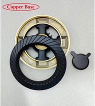 ELBA EGH-8592G/G8593G/ K8742G Burner Whole Set