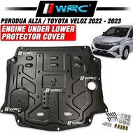 DTK Perodua Alza / Toyota Veloz 2022 - 2023 Engine Under Lower Protector Cover