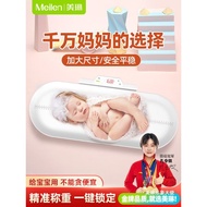Ship Within 24Hmeilen Baby Baby Weight Scale Precise Household Newborn Baby Scale Height Pet Electro
