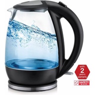 PowerPac Ppj2005g 1.7l Glass Jug