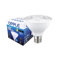 หลอด PAR30 LED 9 วัตต์ Cool Wh OPPLE Spotlight PAR