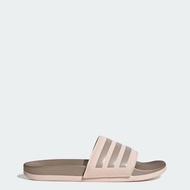 adidas Lifestyle Adilette Comfort Slides Women White JI4728