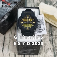 CASIO G-SHOCK (ANALOG DIGITAL) GA-010GB-1A9DR / GA-010GB-1A9 / GA-010GB / GA-010 BLACK BODY GLITTERS