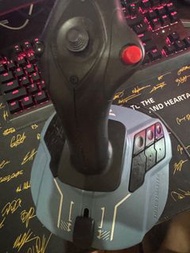 Thrustmaster TCA X Airbus Edition