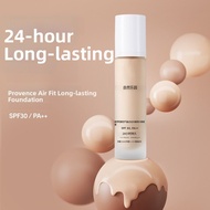 Smooth Covering Foundation Blemish Acne Dark Circle