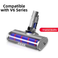 D8 | Compatible Dyson V6 V7 V8 V10 V11 Soft Roller Brush
